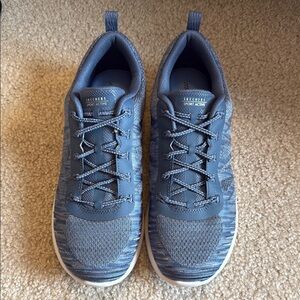 NEW Skechers Women’s Blue Sport Active Shoes
